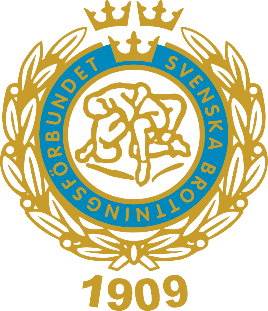 Svenska Brottningsförbundet