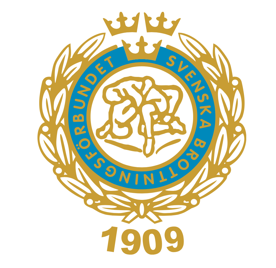 Svenska brottningsf rbundet