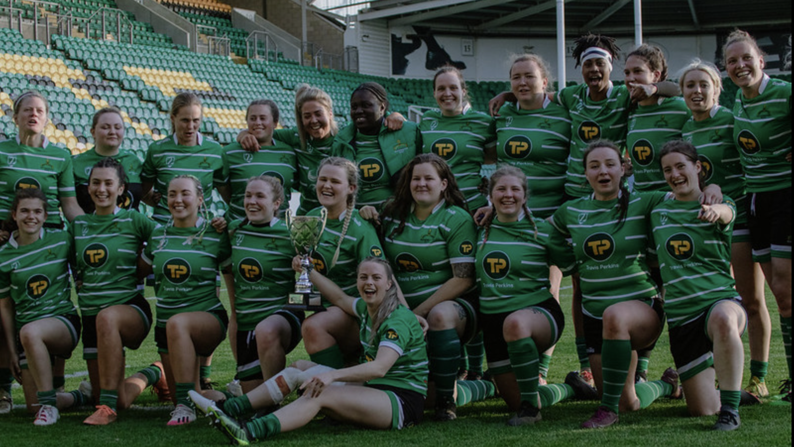 Buckingham RUFC