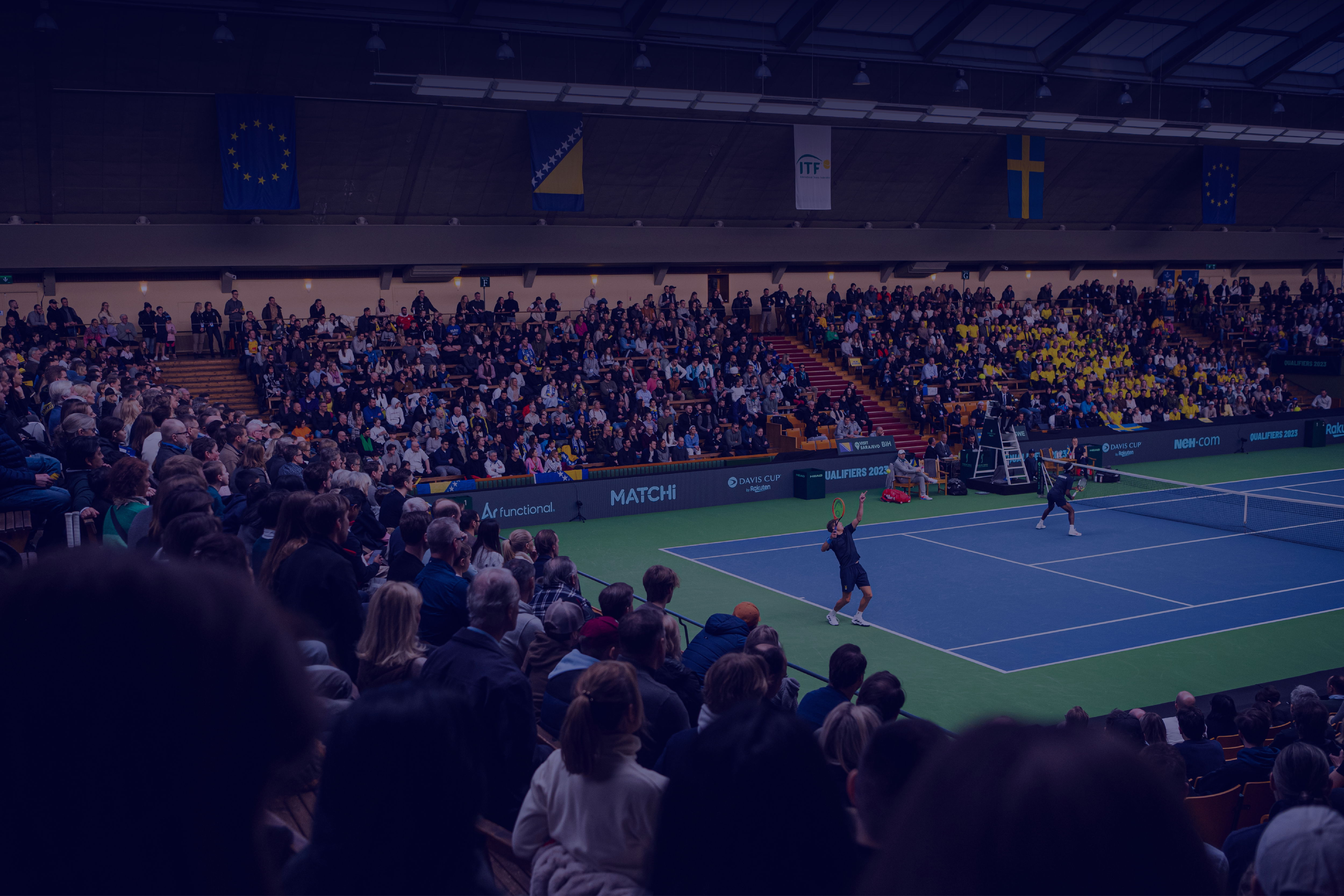 Svenska Tennisförbundet