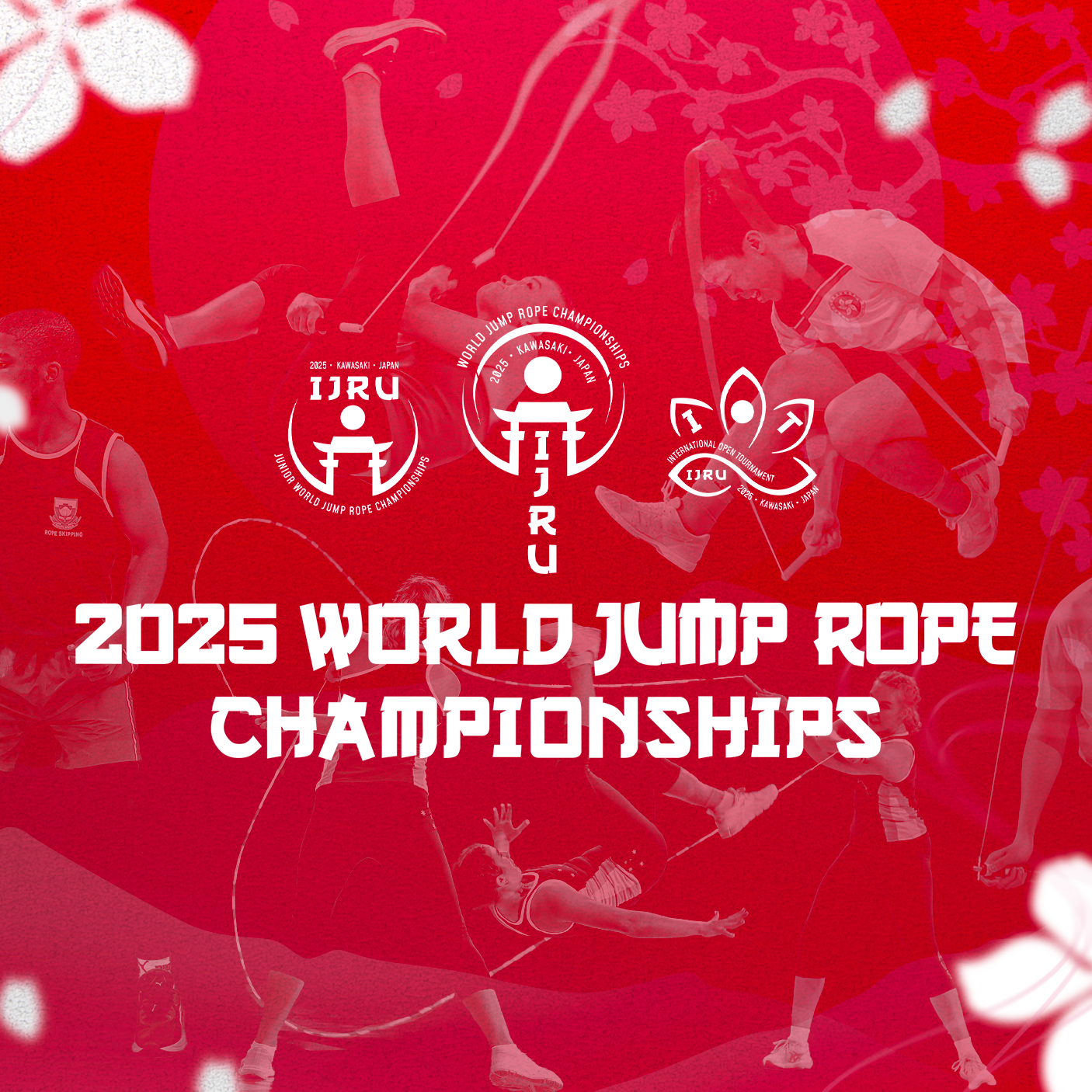 International Jump Rope Union