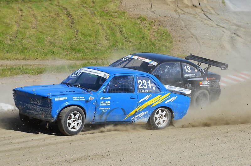 Rallycross