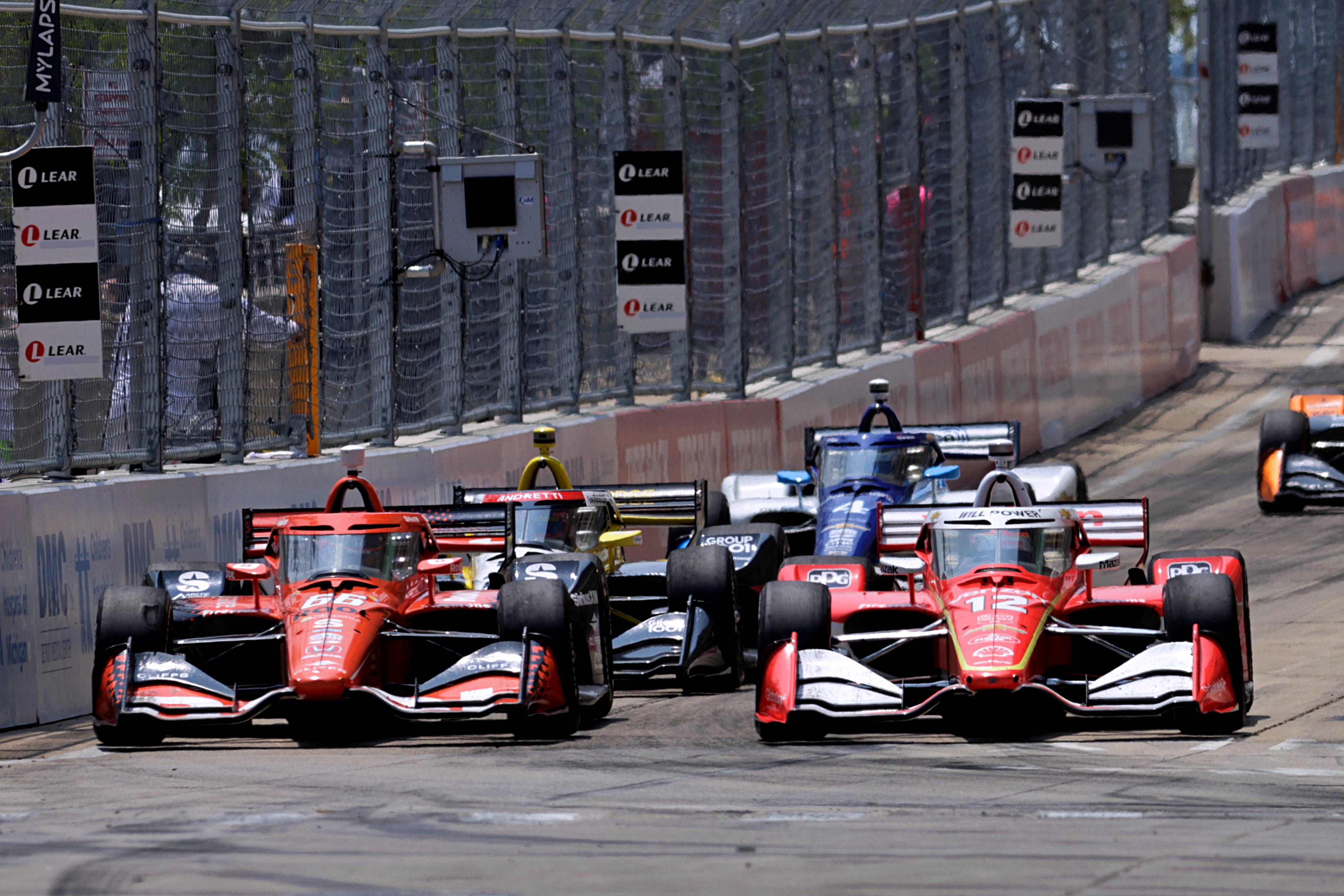 INDYCAR LIVE Watch INDYCAR Races and Shows Live and OnDemand(02)
