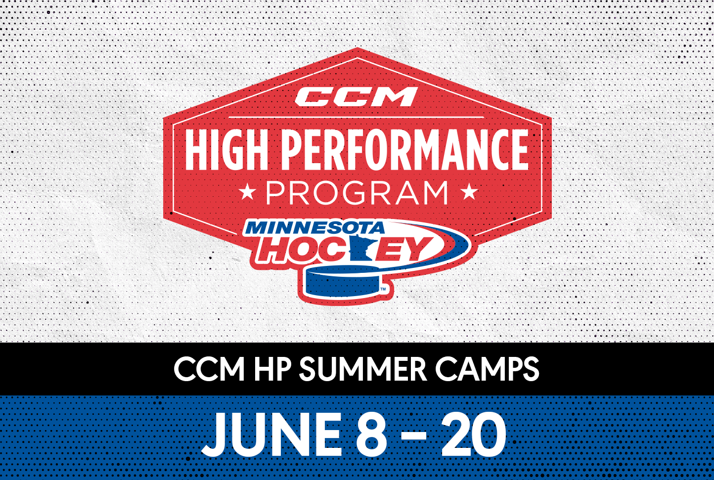 CCM High Performance Summer Camps 2024