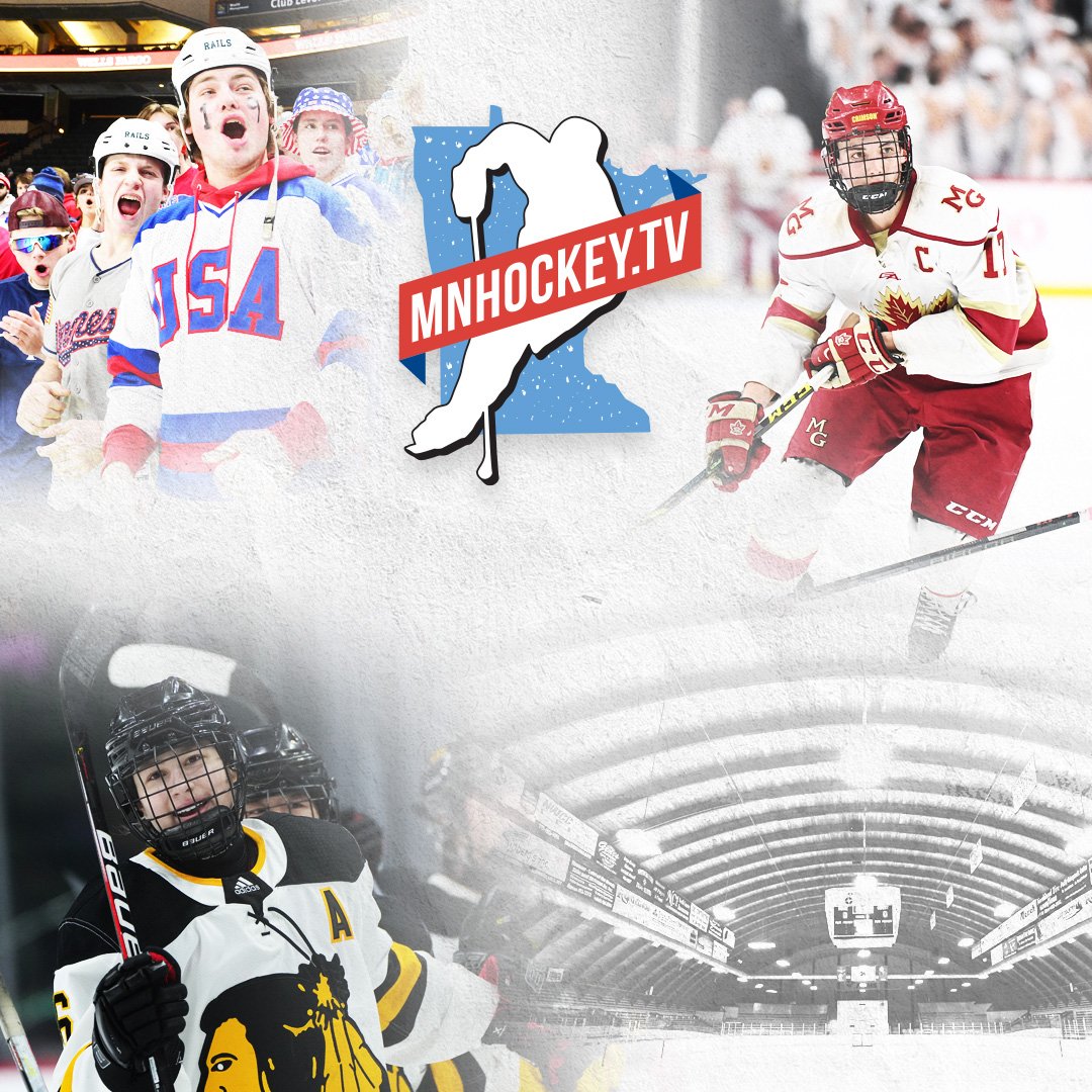 MN Hockey TV