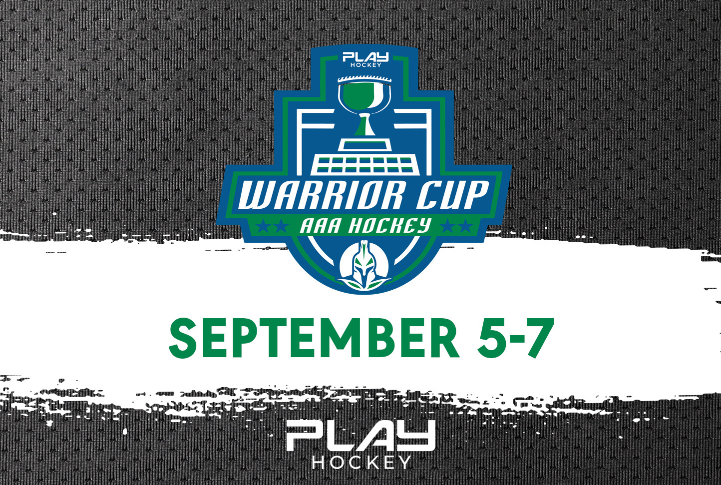 Warrior Cup - Play Hockey