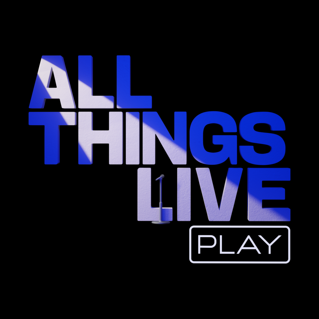 All Things Live