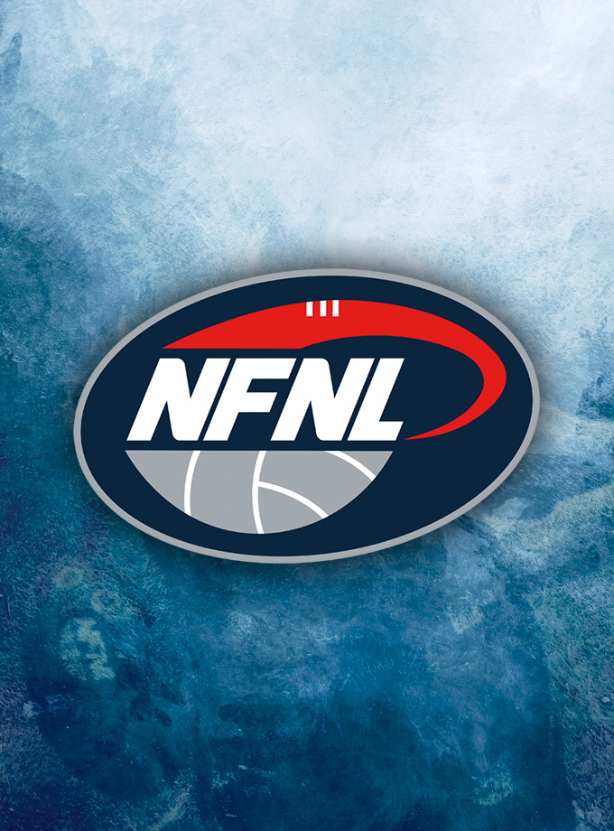 Sportscast Australia - Aussie Rules