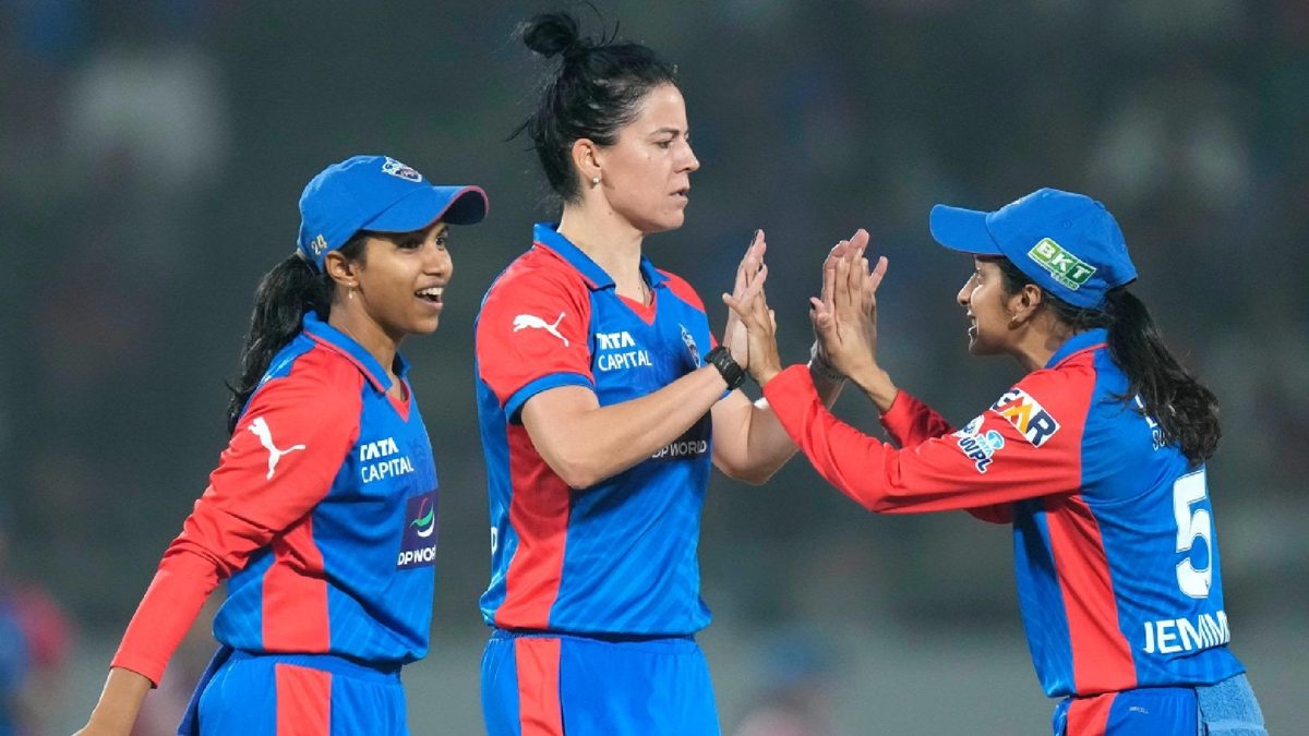 TATA Women's Premier League | Official Website