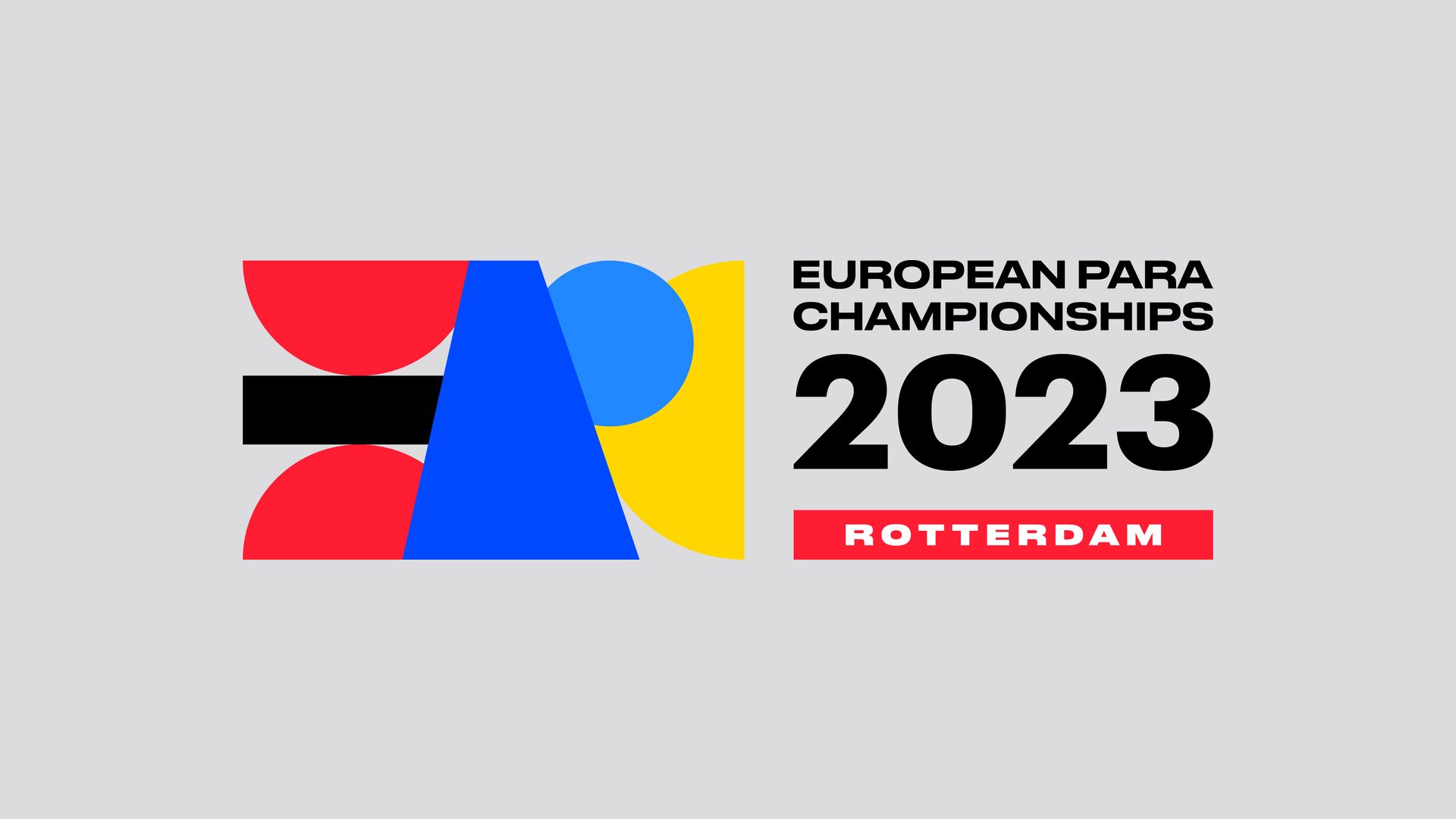 European Para Championships