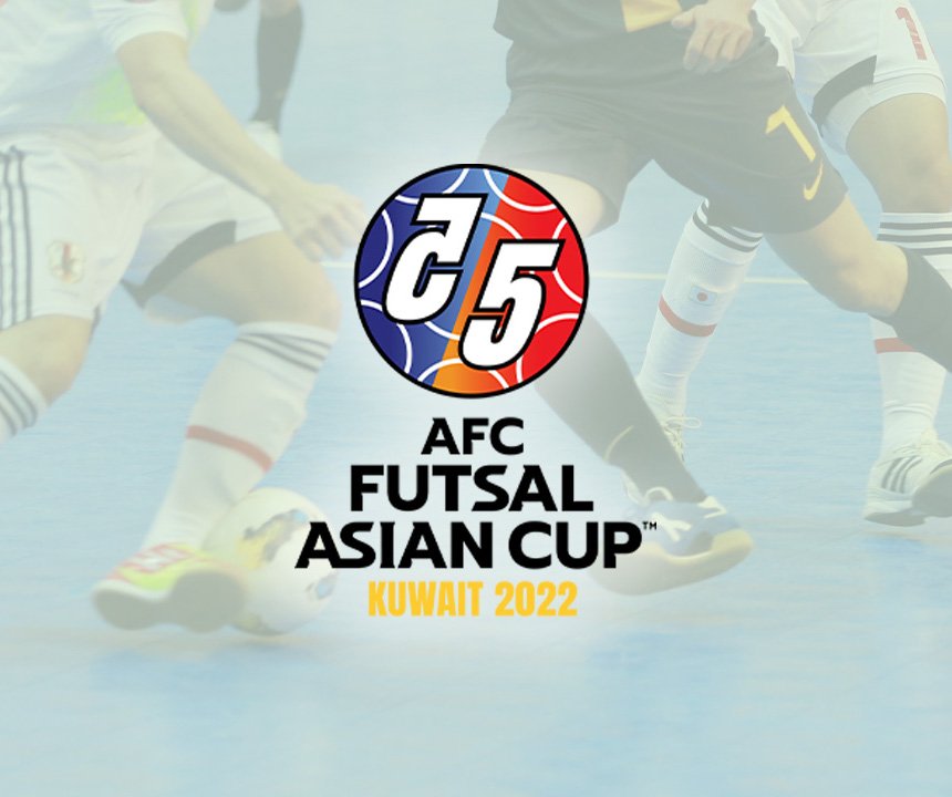 AFC Futsal Asian Cup