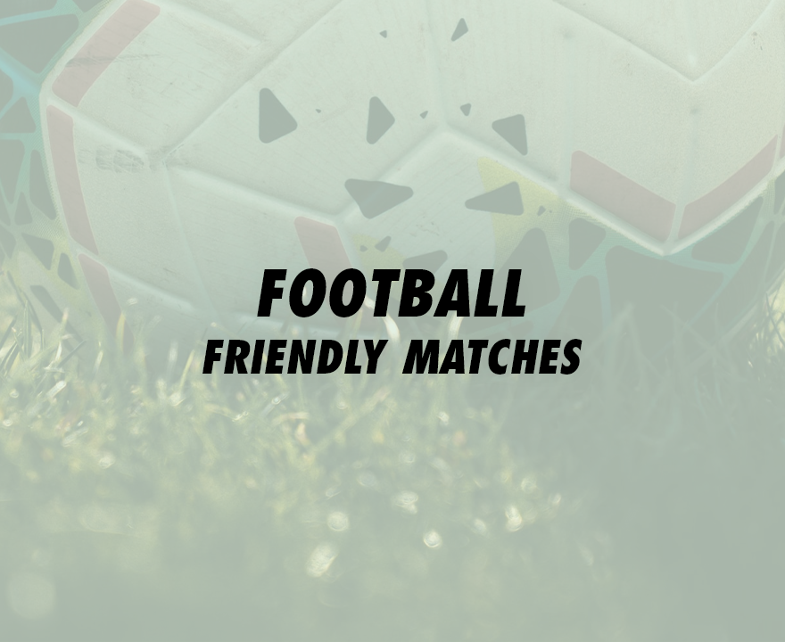Football Friendly Matches football-friendly-matches