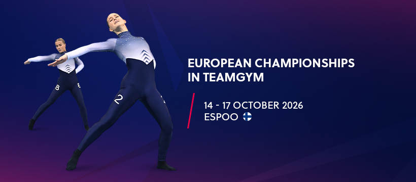 european-gymnastics