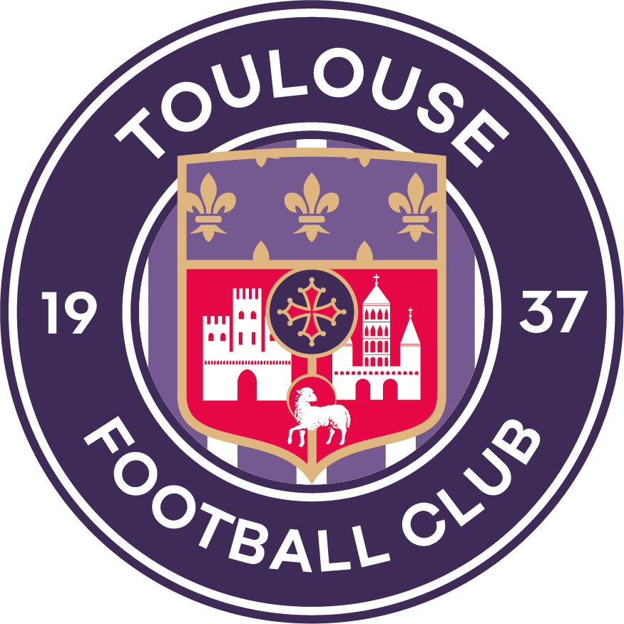 Compte-rendu de la rencontre du Toulouse Football Club •