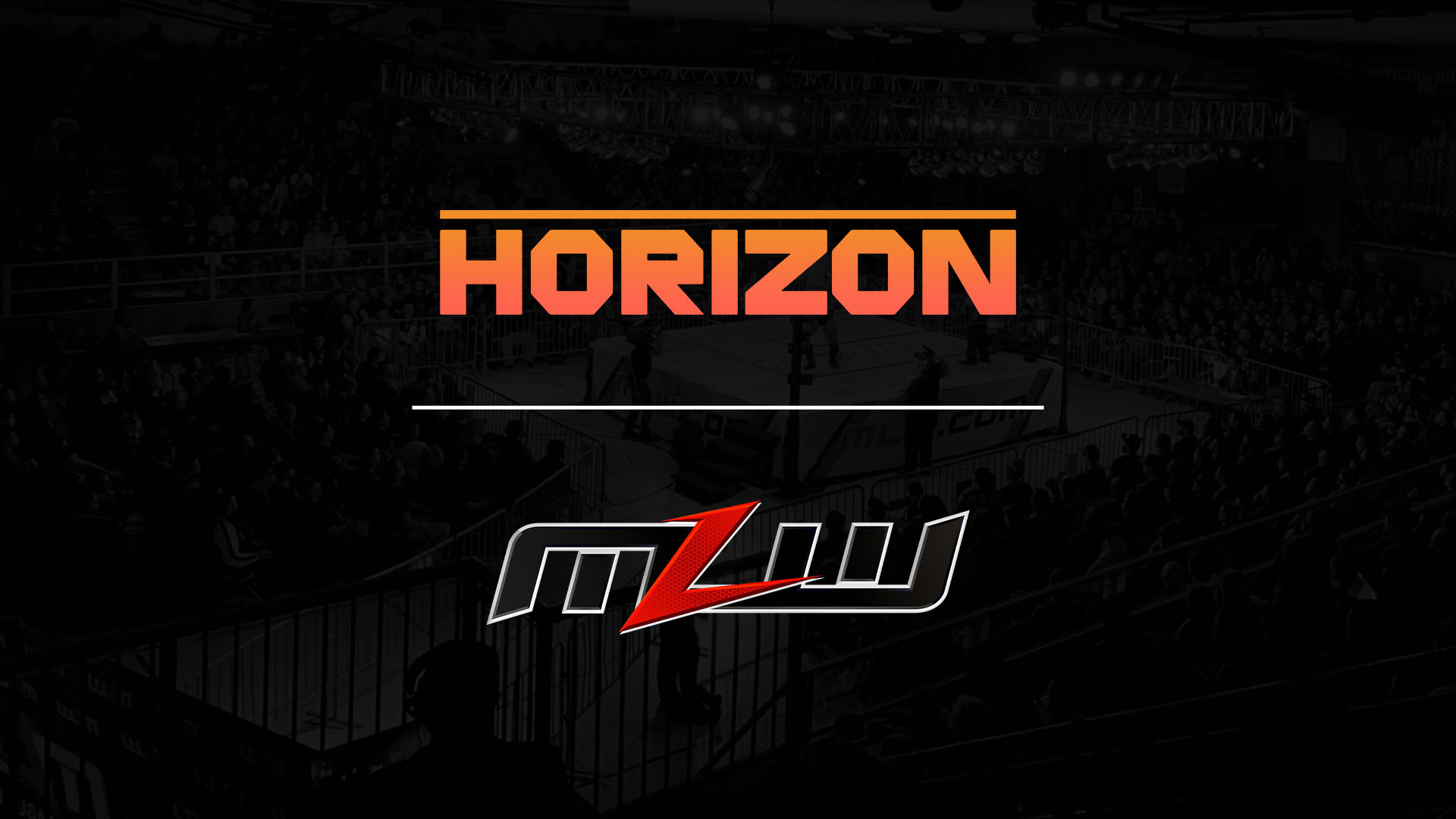 Mlw Rear Major League Wreslting