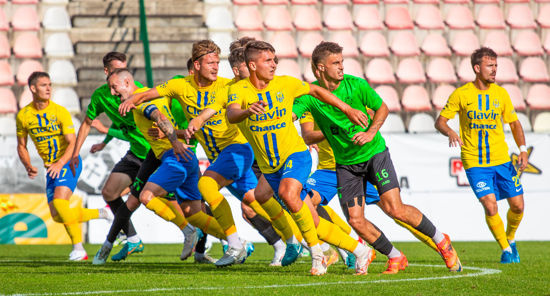 Chance Národní liga