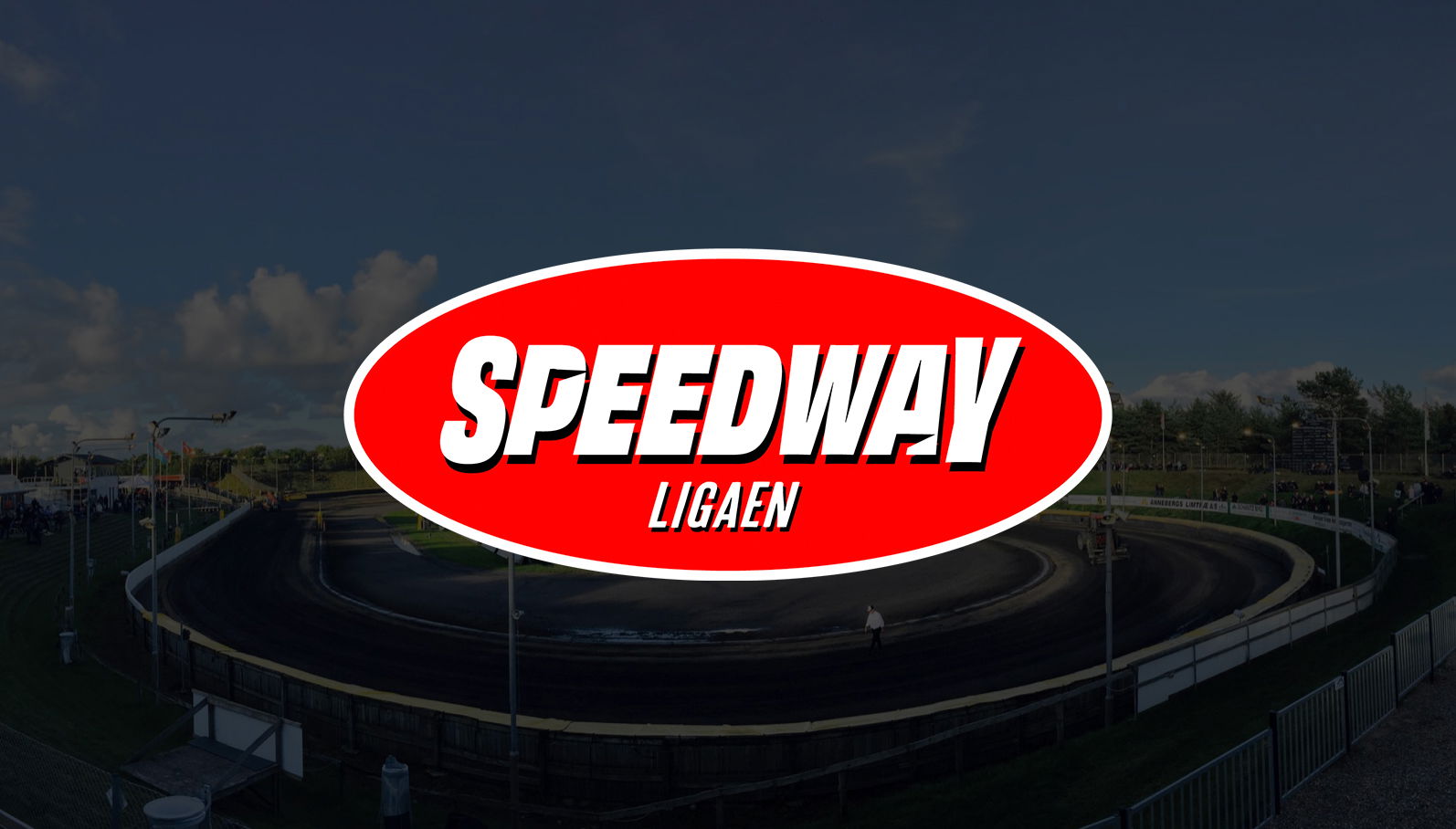 speedwayligaen