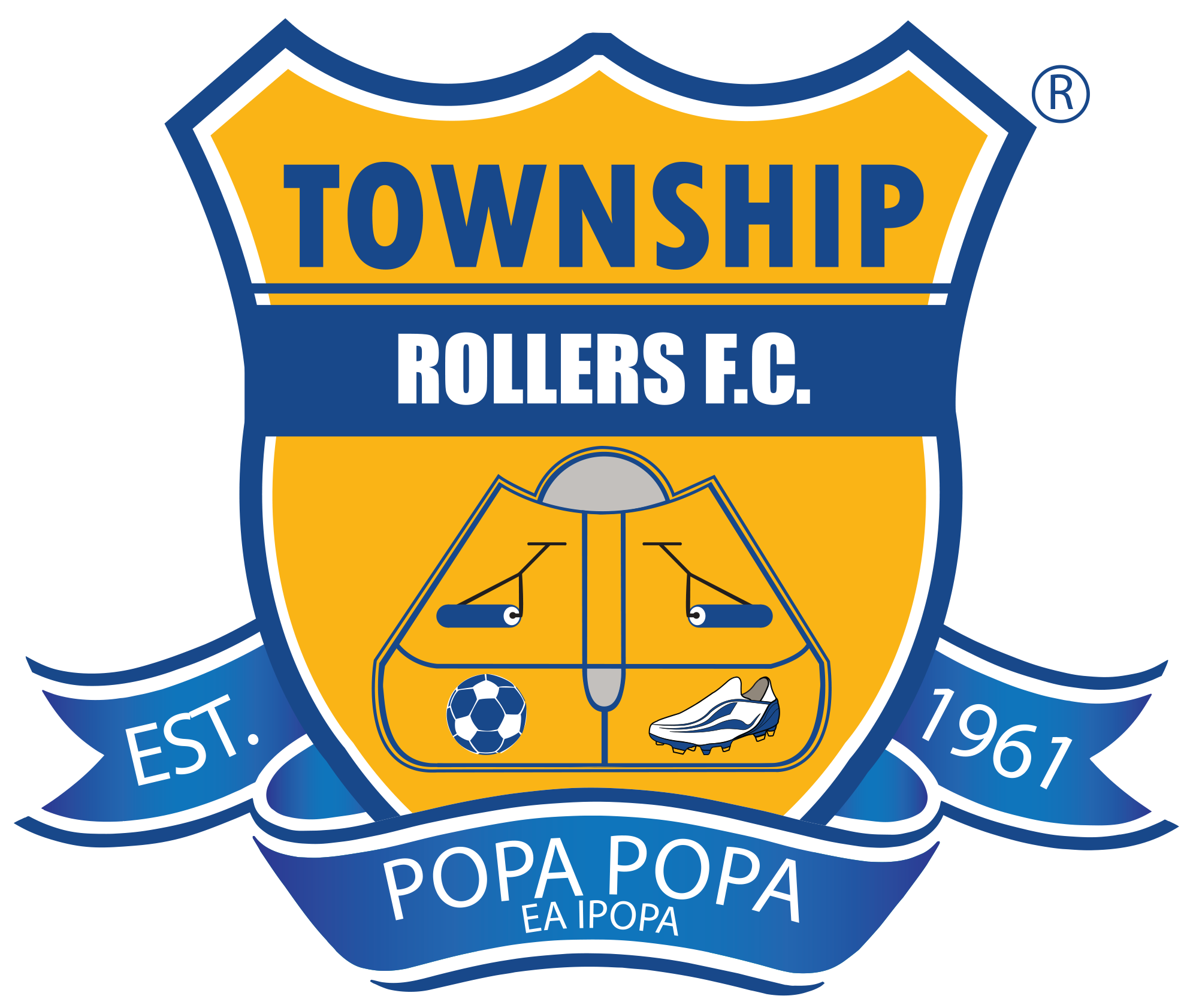 Township Rollers