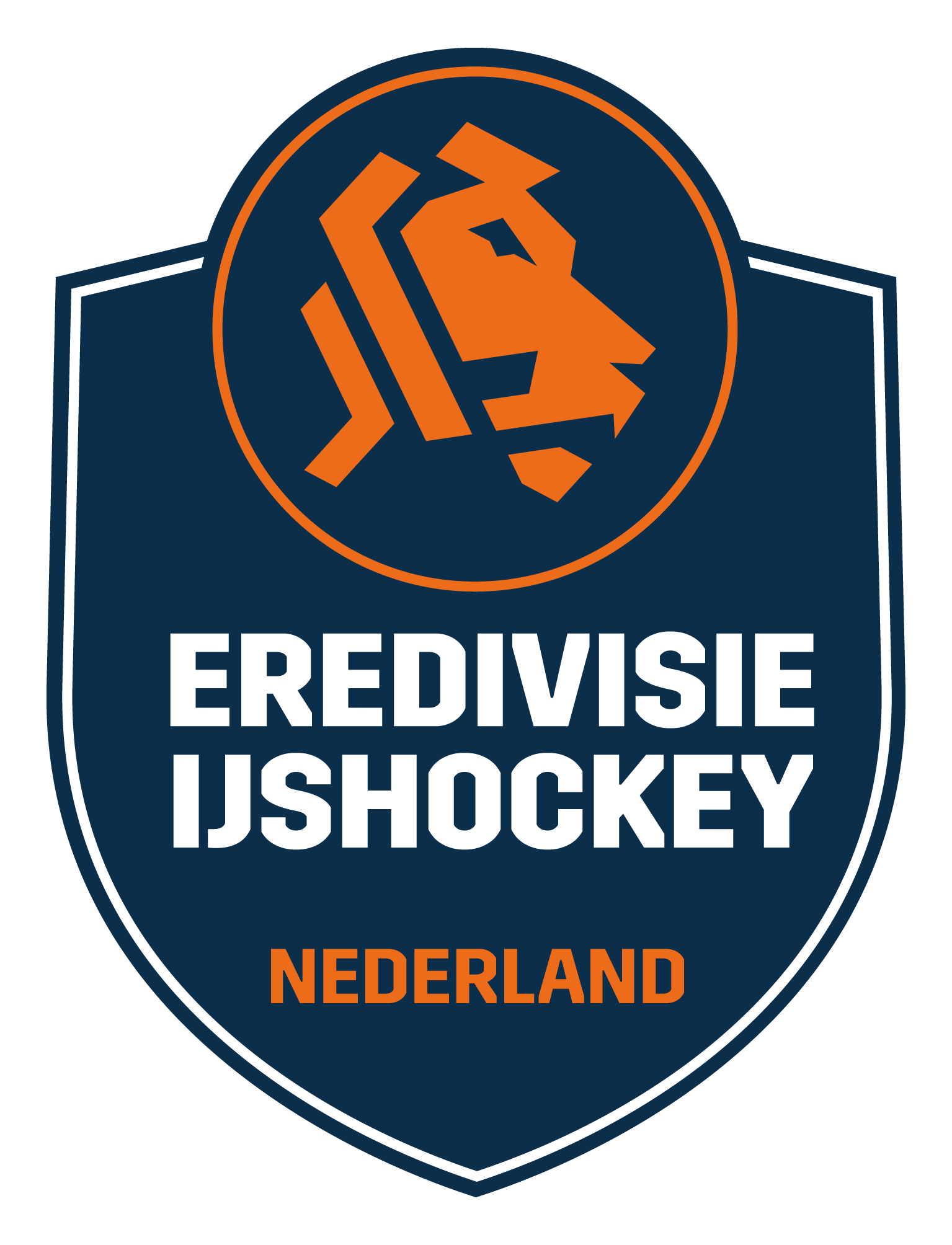 Eredivisie IJshockey